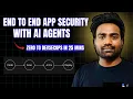 Ultimate DevSecOps platform with Agentic AI Auto Fix