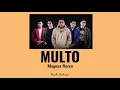 Magnus Haven - Multo | Audio