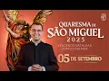 Download Lagu Saint Michael's Lent - 09/05/2025