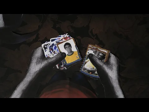 CineDOC-Tbilisi 2019 | Trailer | Armed Lullaby By Yana Ugrekhelidze