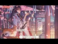 Nightcore - 夢と葉桜 // Yume To Hazakura「 ヲタみん // Wotamin Cover 」Original song by: 青木月光 // Aoki Gekkoh