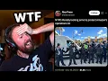 Workers Plan To Shut Down Amazon Over Christmas Asmongold Reacts