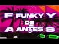 FUNKY DE ANTES (REMIX) - Juany Bidegain