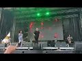 Download Lagu Culture Beat - Crying In The Rain (Spice Music Festival 2023)