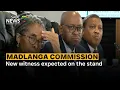 Lagu Madlanga Commission | New witness expected on the stand