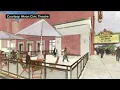 Akron Civic Theatre undergoes major renovation