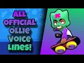 Download Lagu Ollie Voice Lines | Brawl Stars