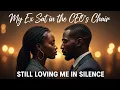 Lagu My Ex Sat in the CEO’s Chair… Still Loving Me in Silence