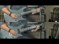 Download Lagu DREAMCATCHER (드림캐쳐) - PIRI Guitar Cover