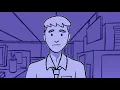 Weepies - Ever Said Say Good (Animatic)
