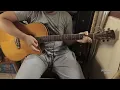 asmi - That's The Way It Goes (そんなもんね) Guitar Cover (TV Size)