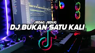 Download DJ BUKAN SATU KALI KAMU BUAT BEGINI 🎶REMIX FULL BASS 🔊TERBARU2021 BY FERNANDO BASS MP3