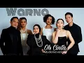 Download Lagu WARNA - OH CINTA (studio live version)
