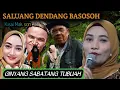 Download Lagu SALUANG DENDANG MINANG BASOSOH GINYANG SABATANG TUBUAH