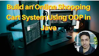 Build an Online Shopping Cart System Using OOP in Java Step-by-Step Tutorial Dev Portal