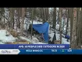 Anchorage Police release outdoor death report for 2025