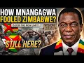 How Mnangagwa Fooled Zimbabweans The 2028 vs 2030 Shift