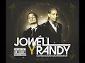 Soy Una Gargola - Randy Nota Loka
