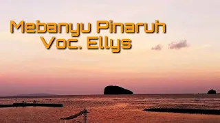 Download ELLYS - MEBANYU PINARUH. TEMBANG BALI LAWAS. MP3