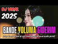 Lagu DJ BENDE YOLUMA GIDERIM 🎵 STYLE PARTY KARNAVAL 2025 MODE GAYENG X MIYA AUDIO PRODUCTION 