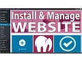 How to Install MAMP on Mac to Run Wordpress Locally