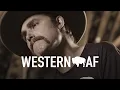 Coleman Williams Son of Sin Western AF