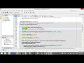 AP Computer Science 040 Netbeans GUI Part1
