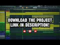 Matisse & Sadko - Endless Sunrise (FULL REMAKE 99% ACCURACY) (FLP/ALS) @MatisseSadkoOfficial