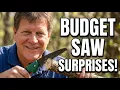 Product Review Harbor Freight 8 Folding Pruning Saw