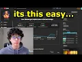 Lagu How I Legally Copy $20k/Month Channels With AI Tools [FULL COURSE]