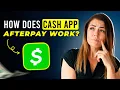 How Does Cash App Afterpay Work Know Before You Buy 2025