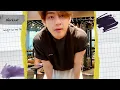 Download Lagu [BE-Log] V l #뷔로그 #FlyToMyRoom