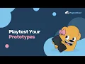 Playtest Your Prototypes on PlaytestCloud