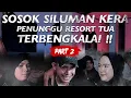 Lagu MEMBANGUN LAHAN DI SAMPING KUBURAN !! AKIBATNYA BANYAK SOSOK YANG MERASA TERGANGGU !!