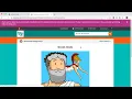 Brain Pop Instructions