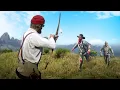 Red Dead Online in 2025