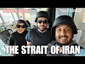 The New Strait of Iran The Iran-Oman Shipping Agreement
