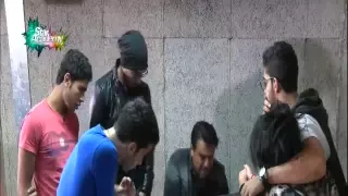 هادي شرارة يغني ويعزف بيانو للطلاب ستار اك 10 الجزء الاول 