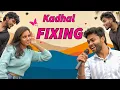 Download Lagu Kadhal Fixing | Tamil Short Fim | Ashwin Raja | Ethi \u0026 Lakshitha |