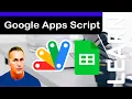 Google Apps Script How to Send Email from menu within Google Sheets