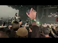 Beach Fossils - Down The Line (Brisbane 08.05.25)