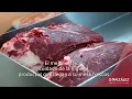 Spot visual Carniceria Gonzalez