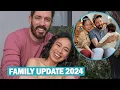 Drew Scott and Linda Phan Children How Old Are They