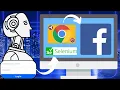 Automate Facebook Login in Minutes with C Selenium Tutorial