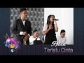 Download Lagu Rossa - Terlalu Cinta (Wedding Cover) by. AESTHETIC Music Project