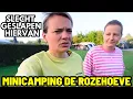 Download Lagu #495 WE HEBBEN EEN RARE NASMAAK.. I Minicamping de Rozehoeve 't Harde