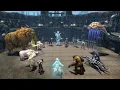 What is the Strongest Creature - Skyrim Arena
