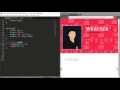 Create a slider with JS Part 3