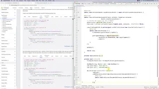 Firebase Cloud Firestore Write Data
