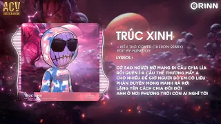 Download Trúc Xinh (Theron Remix) - Kiều Thơ Cover | Cớ Sao Người Nỡ Mang Đi Câu Chia Lìa Remix Hot TikTok MP3